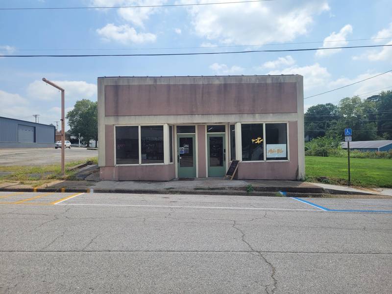 205 W Washington Ave, Ava, MO 65608