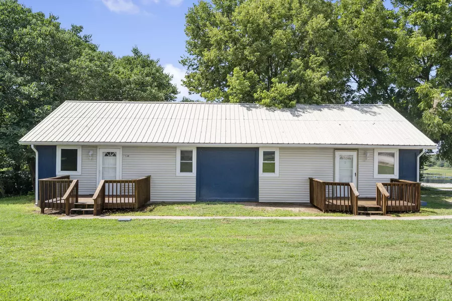 1132 1134 Earley ST, Morrisville, MO 65710