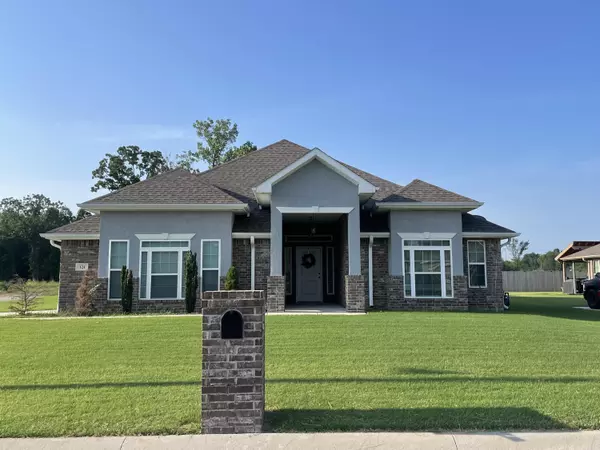 124 Cody John WAY, Carl Junction, MO 64834