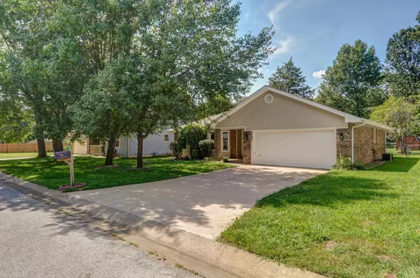 Springfield, MO 65807,2135 S Butterfly AVE