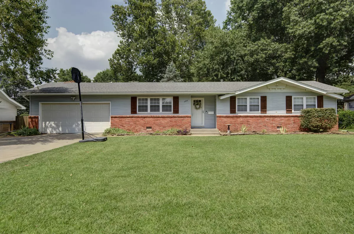 Springfield, MO 65807,705 W Lasalle ST