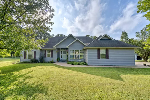 Clever, MO 65631,230 Old Tory LN