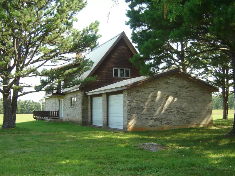 16165 Highway A F, Licking, MO 65542