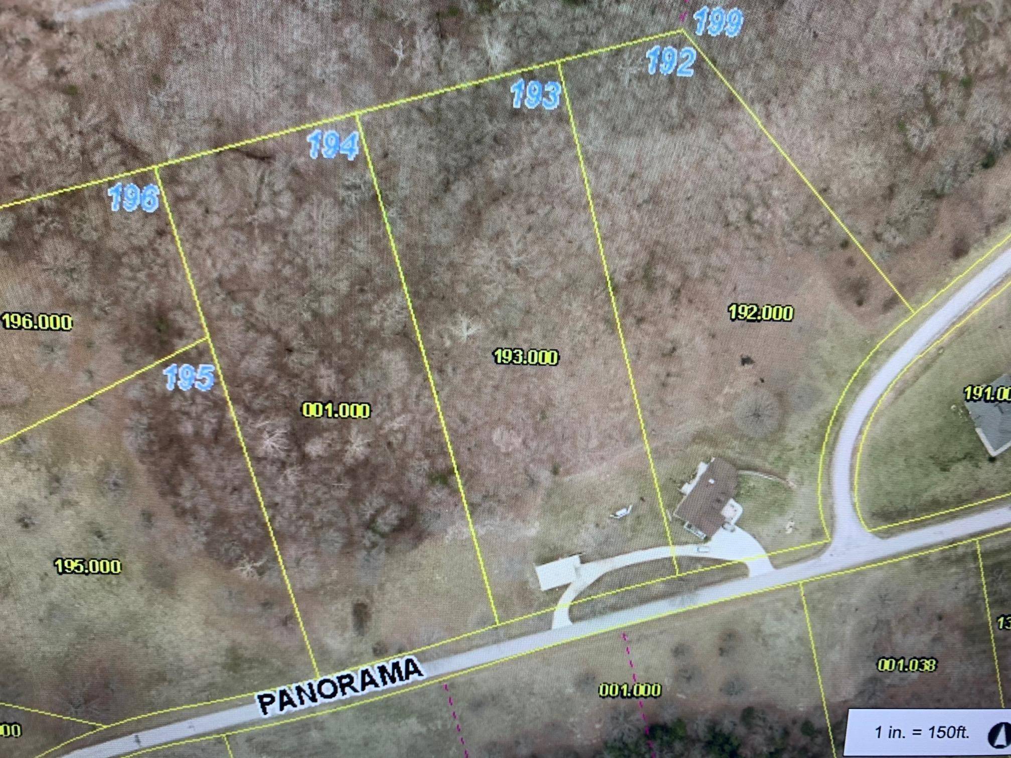 Cape Fair, MO 65624,123 Panorama DR