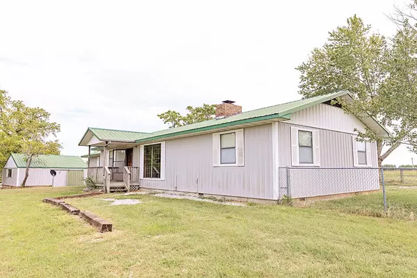 Crane, MO 65633,3557 Warner RD