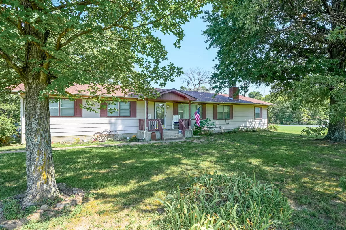 Sarcoxie, MO 64862,320 Stone Cottage DR