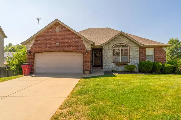 5651 S Parkhill AVE, Springfield, MO 65810