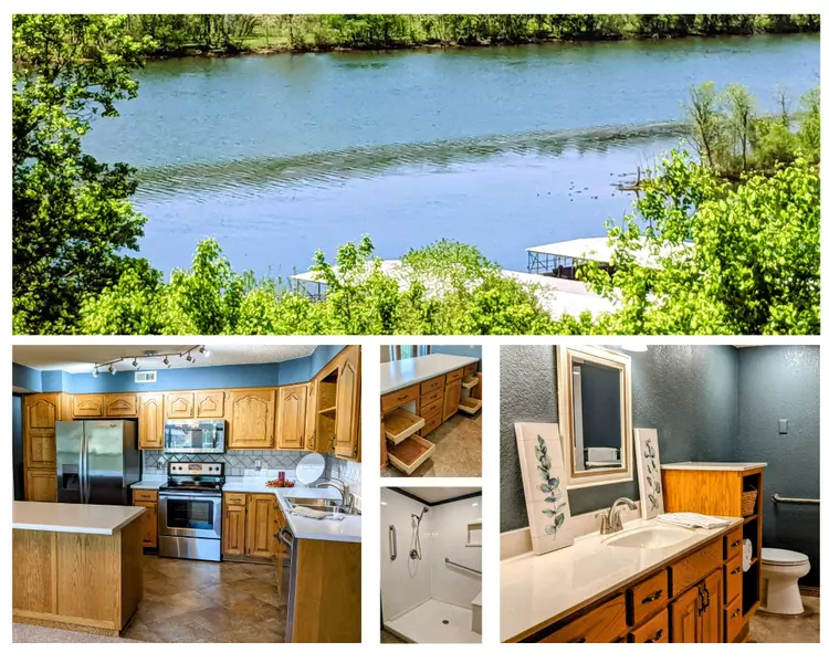 150 Sunken Forest Dr. 10-251, Forsyth, MO 65653