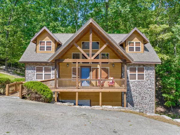 147 Willow Oak LN,  Branson,  MO 65616