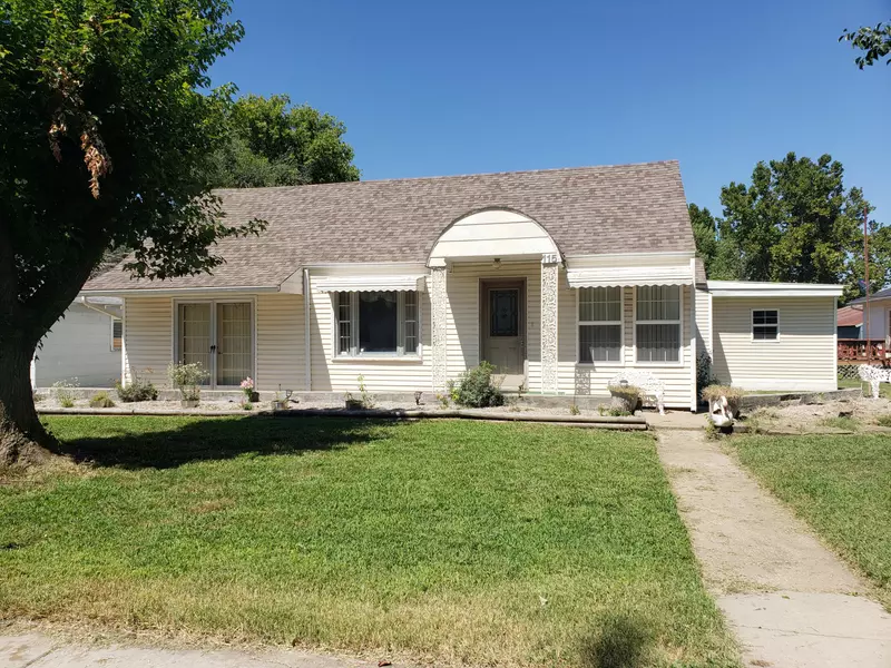 115 W Santee ST, Wheaton, MO 64874