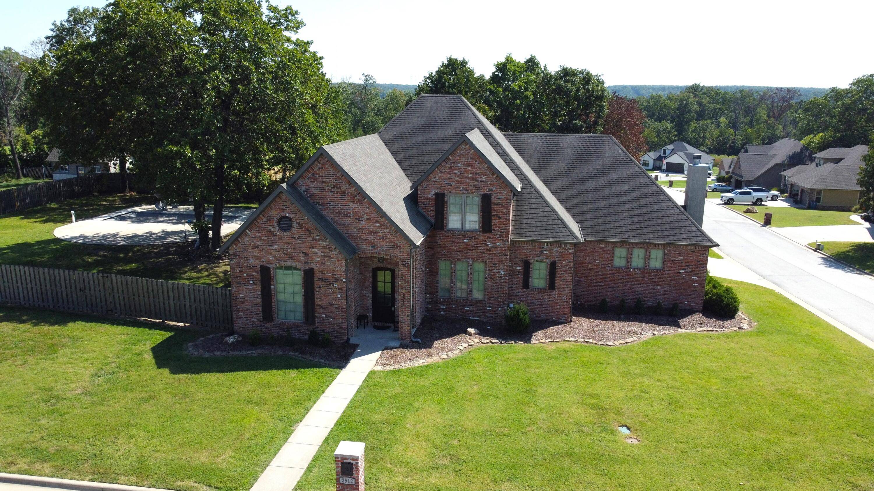 Joplin, MO 64804,2515 W Summit Drive