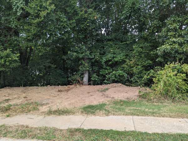 5807 S Cloverdale LN, Battlefield, MO 65619