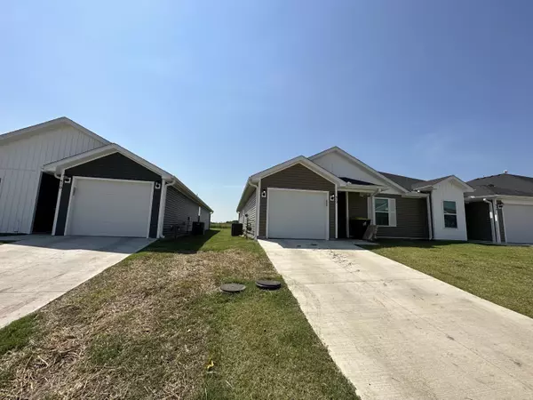 Duenweg, MO 64841,412 / 414 Alex Jordan DR