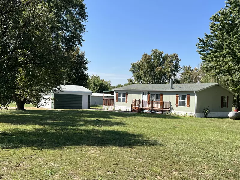 4705 County Road 69, Reeds, MO 64859