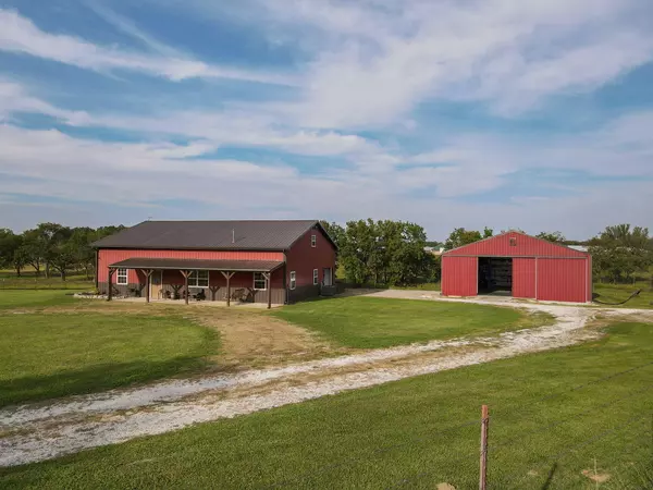 1758 Farm Road 1170, Verona, MO 65769