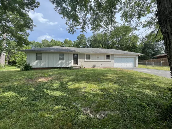 144 E Ritter ST, Republic, MO 65738