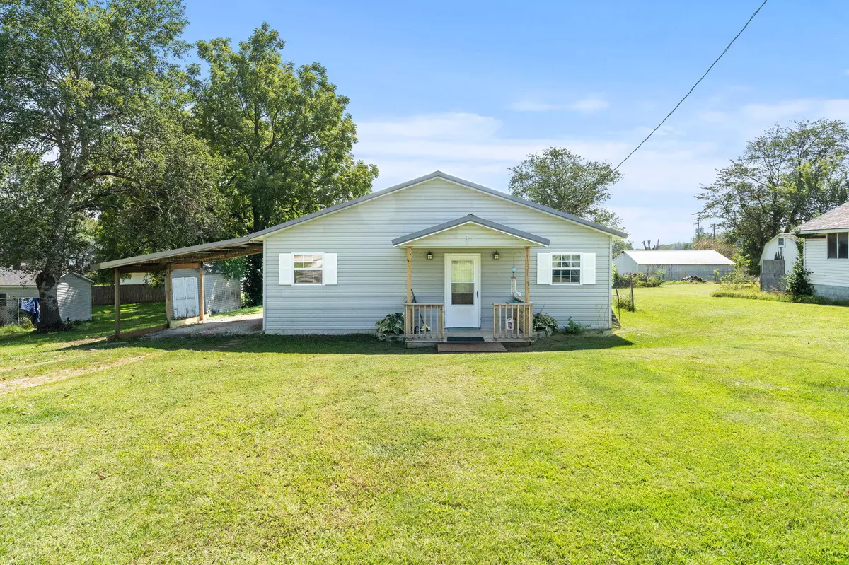 Miller, MO 65707,311 W 1st ST