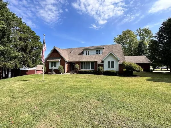 1405 W Broadway, West Plains, MO 65775