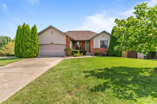 Battlefield, MO 65619,4810 S Sandy CT