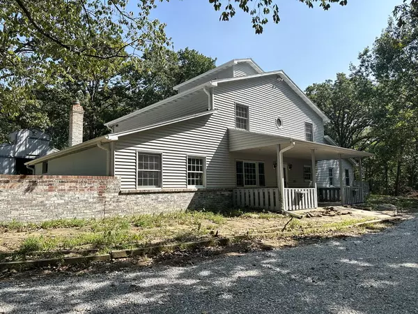 El Dorado Springs, MO 64744,7750 SW 600 RD