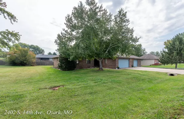 Ozark, MO 65721,2402 S 14th AVE