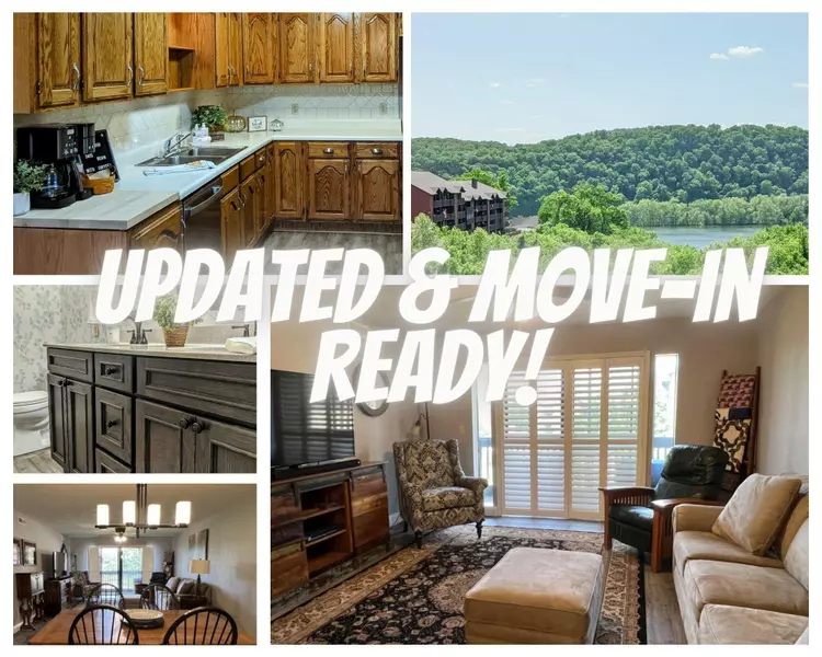 150 Sunken Forest Dr. 6-174, Forsyth, MO 65653