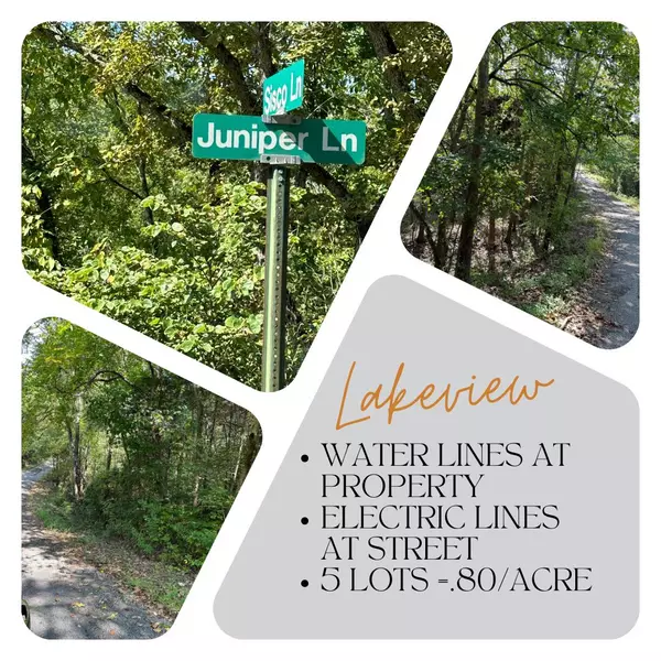 000 Juniper LN, Shell Knob, MO 65747