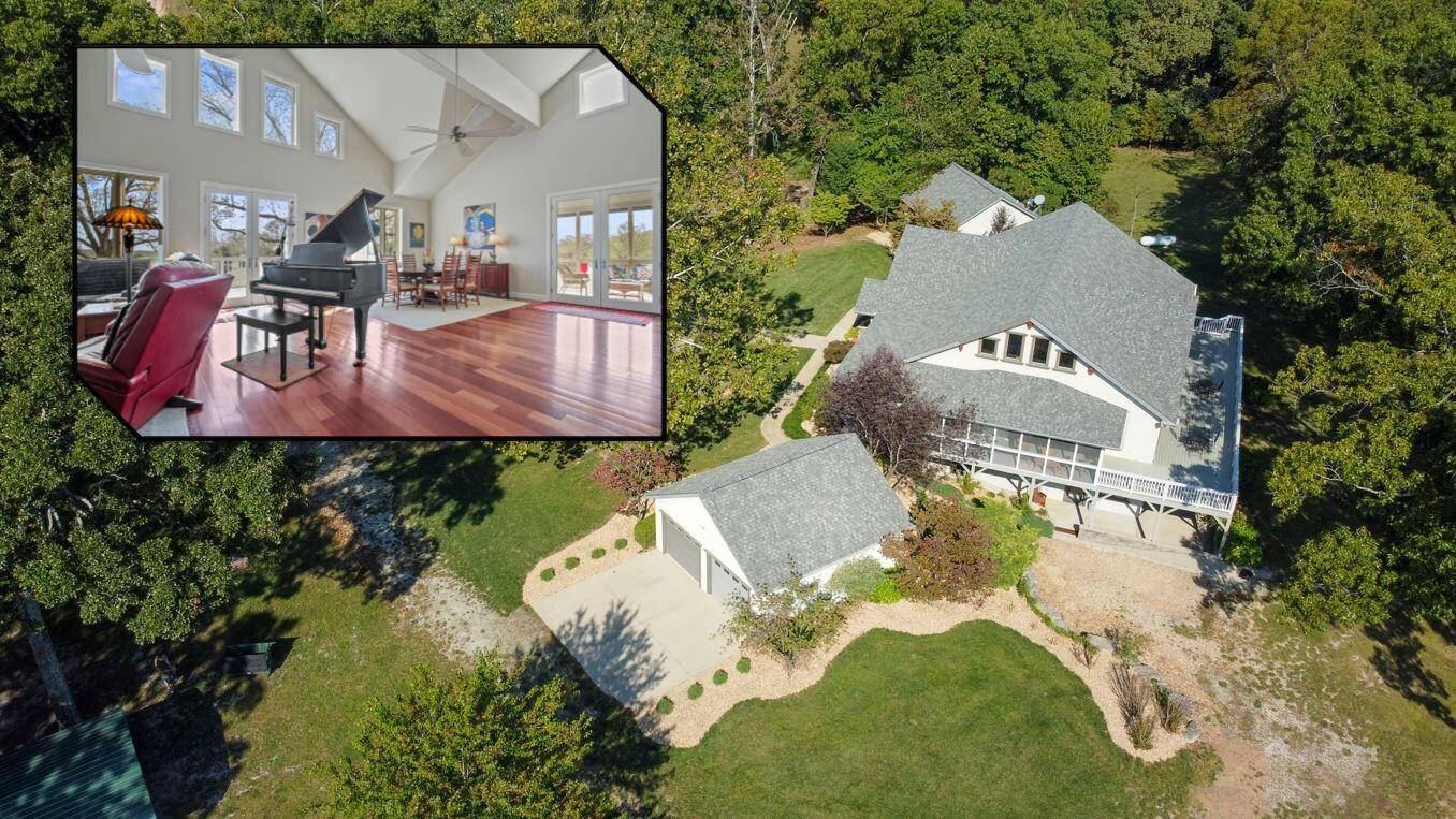 9750 County Road 6770, West Plains, MO 65775