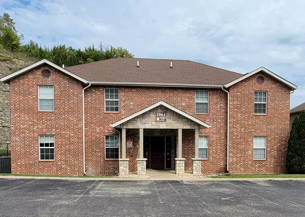 2964 Vineyards Pkwy #3, Branson, MO 65616