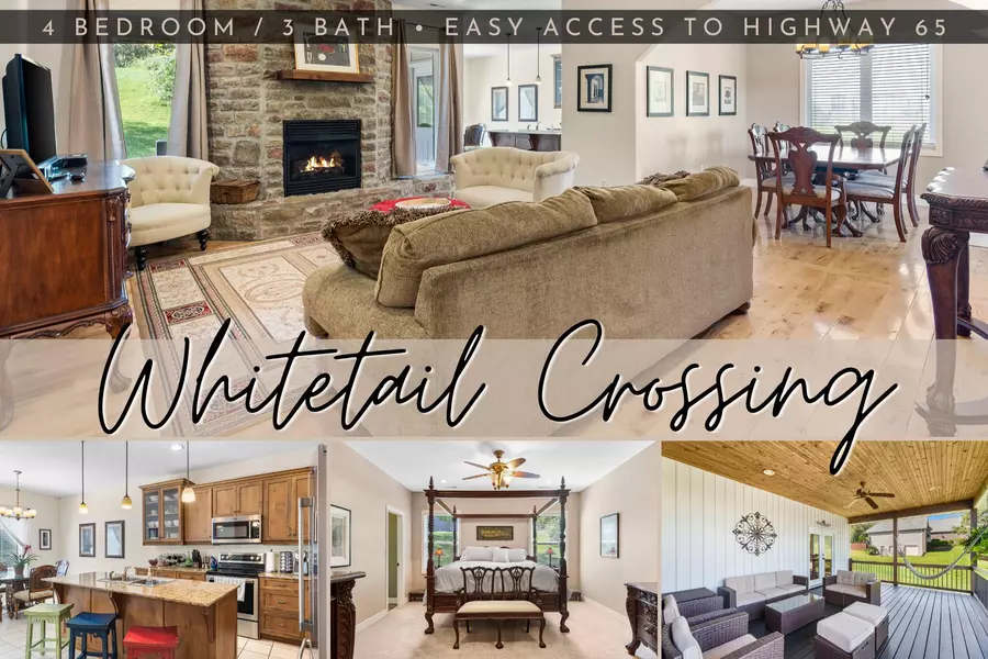135 White Oak CIR, Walnut Shade, MO 65771