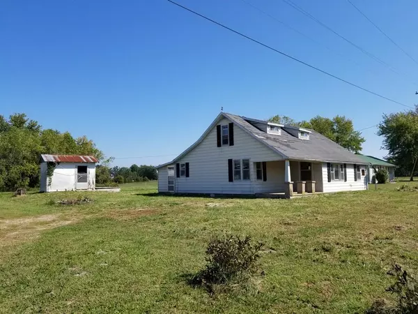 5991 Old Highway 60, Norwood, MO 65717