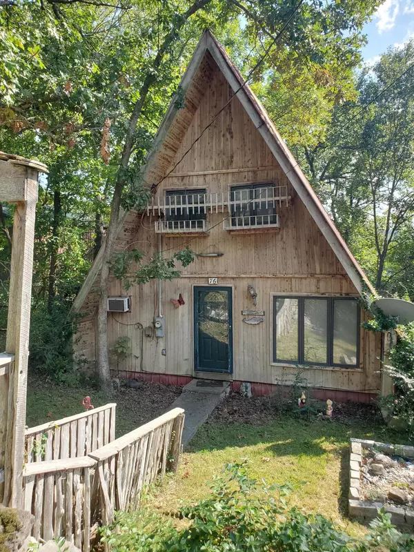 76 Timeline RD, Lampe, MO 65681