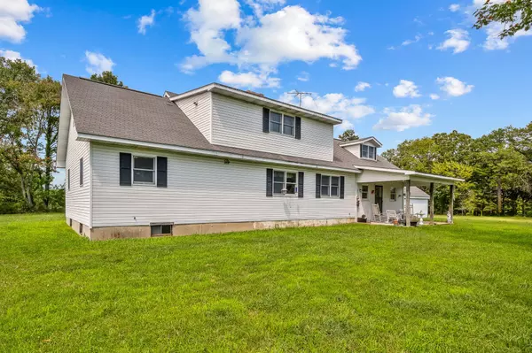 Willow Springs, MO 65793,1257 State Route Z