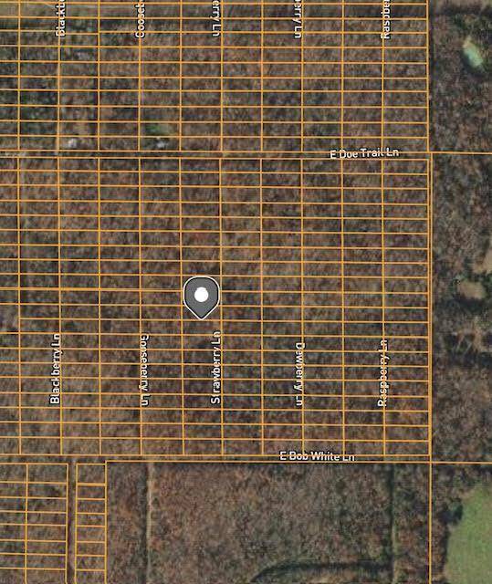 1401 Strawberry LN, Horseshoe Bend, AR 72512