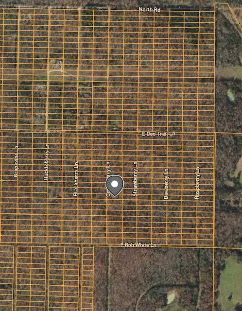 1400 Gooseberry LN, Horseshoe Bend, AR 72512