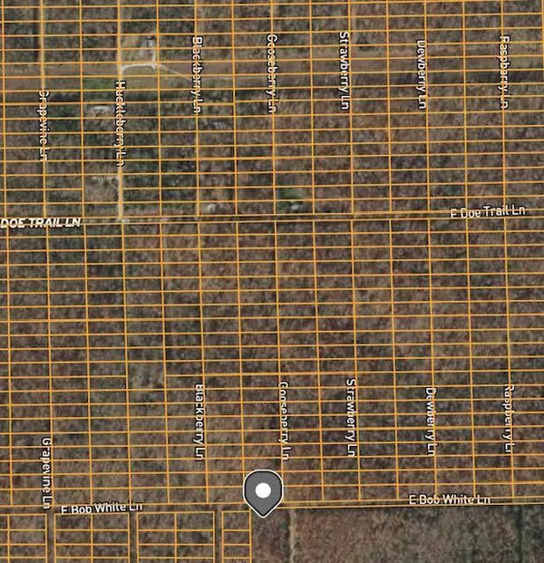 1301 Gooseberry LN, Horseshoe Bend, AR 72512