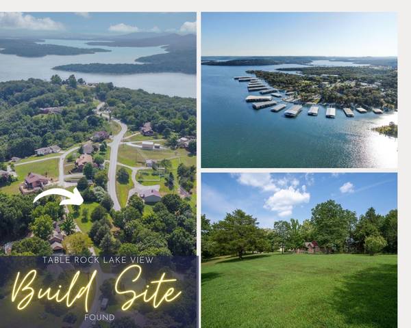 Lot 4 Johnson Way LN, Kimberling City, MO 65686