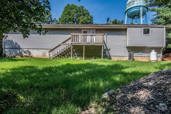 Rockaway Beach, MO 65740,112 Holly Circle