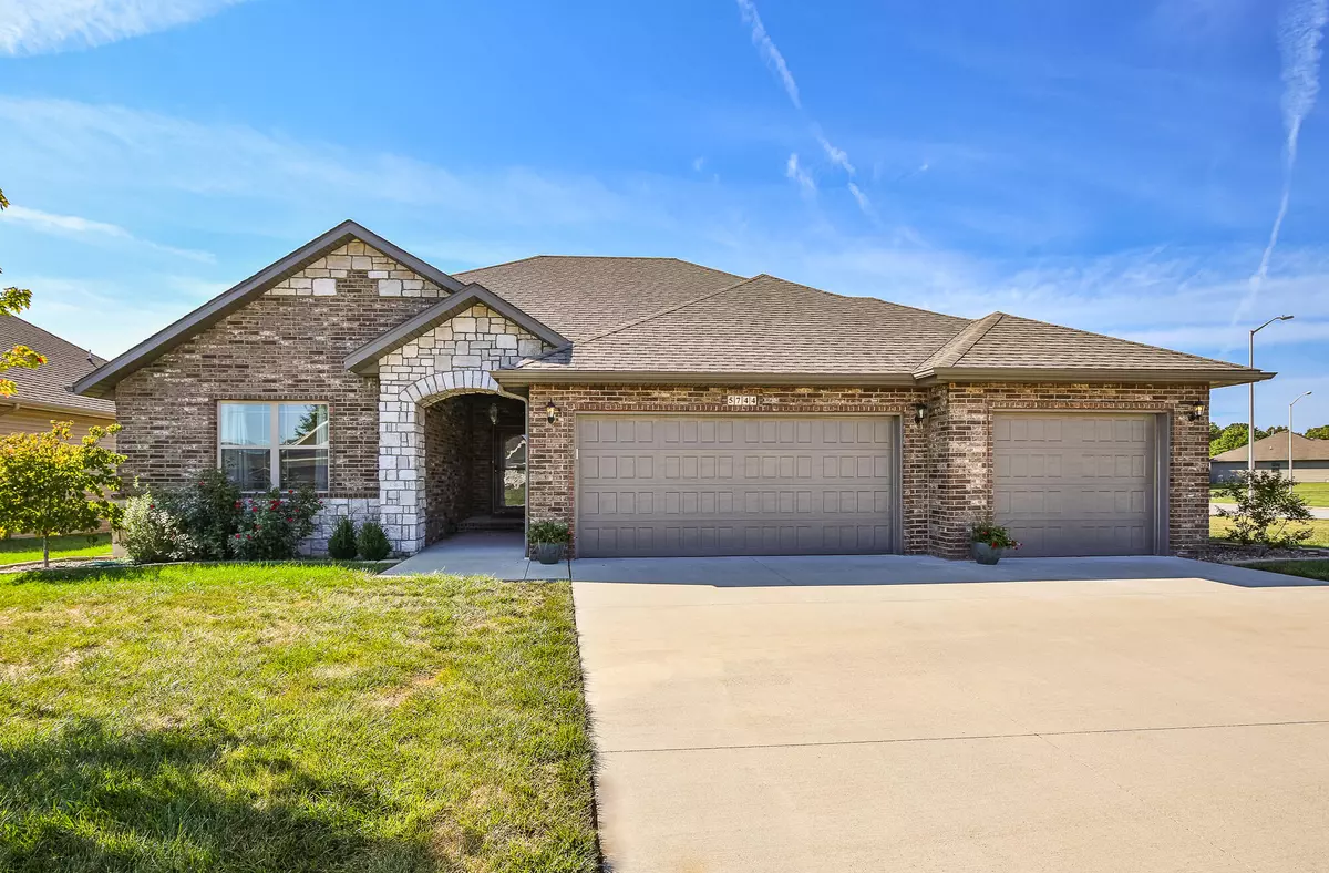 Strafford, MO 65757,5744 E Pearson Pkwy