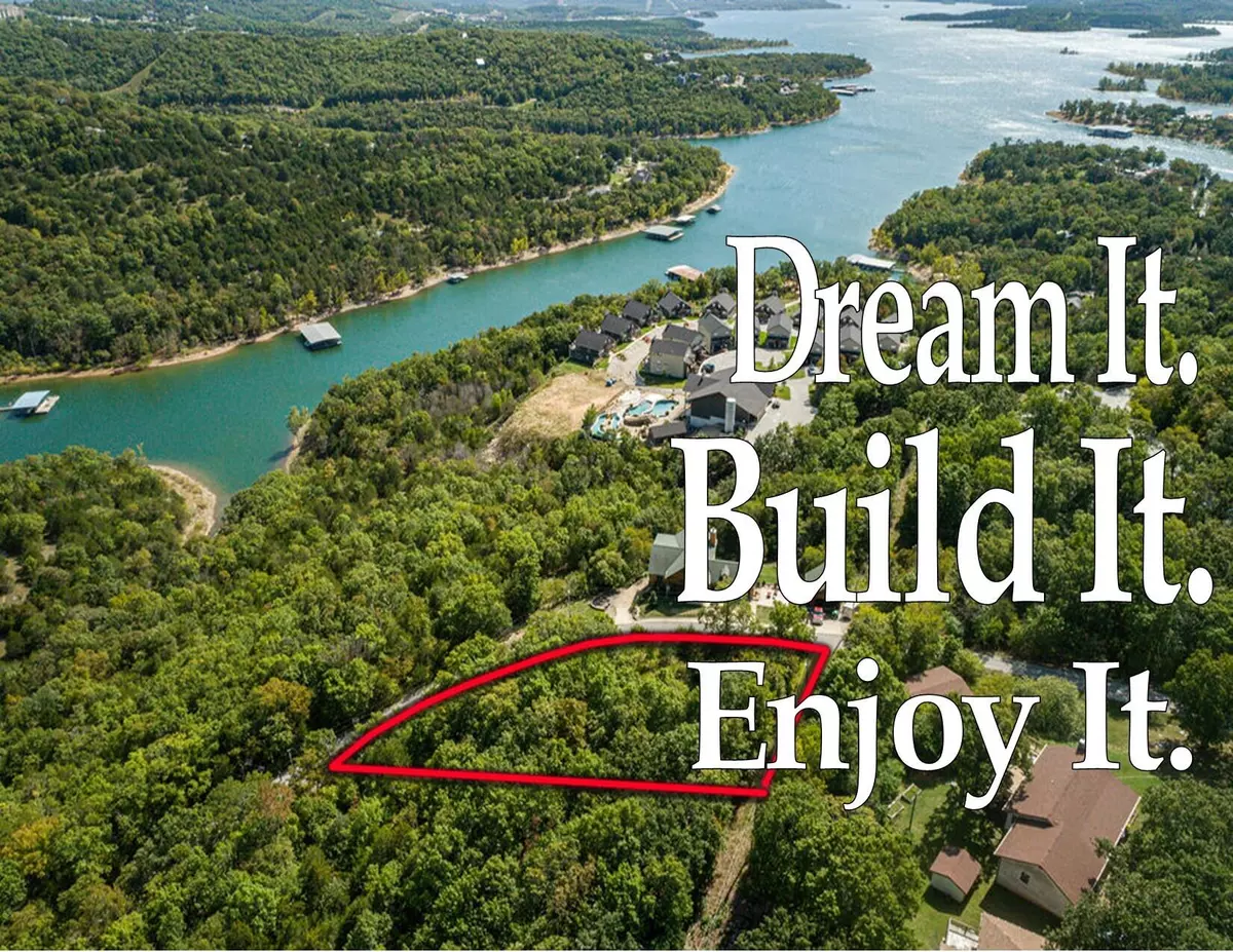 Branson, MO 65616,50 Map LN