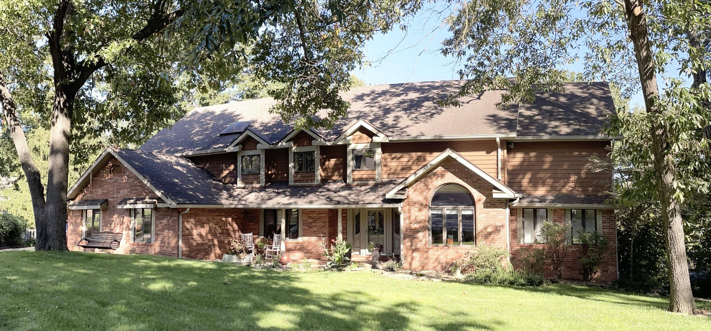 Springfield, MO 65809,1466 S Cedar Ridge ST