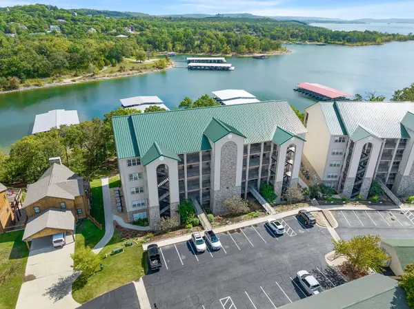 Branson, MO 65616,80 Celebration Cove CIR #341