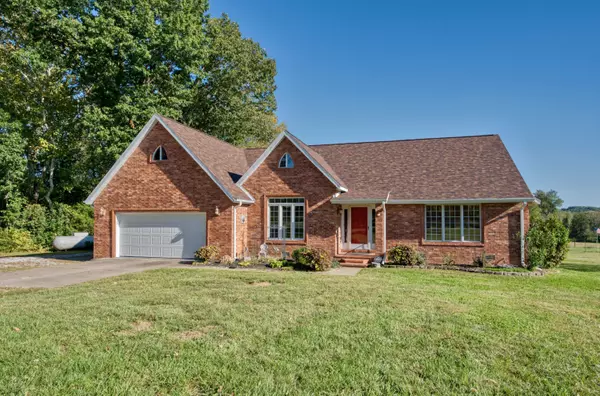 Clever, MO 65631,169 Old Tory LN