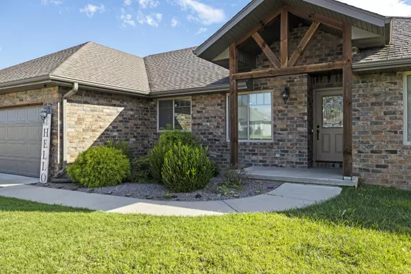 Battlefield, MO 65619,4422 W Cloverleaf TER