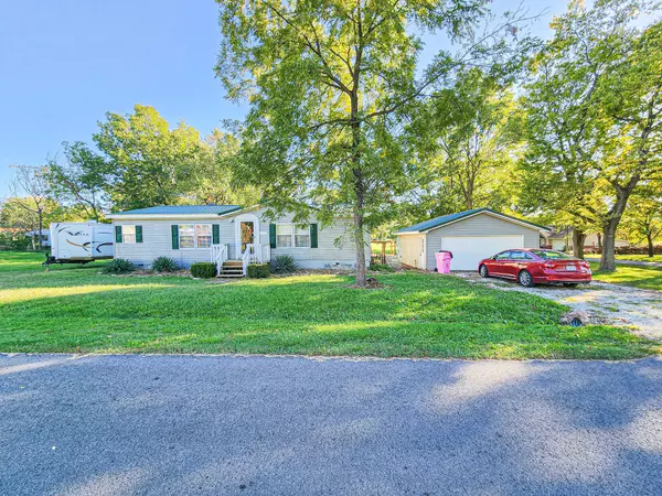 18796 3rd Avenue, Wheatland, MO 65779