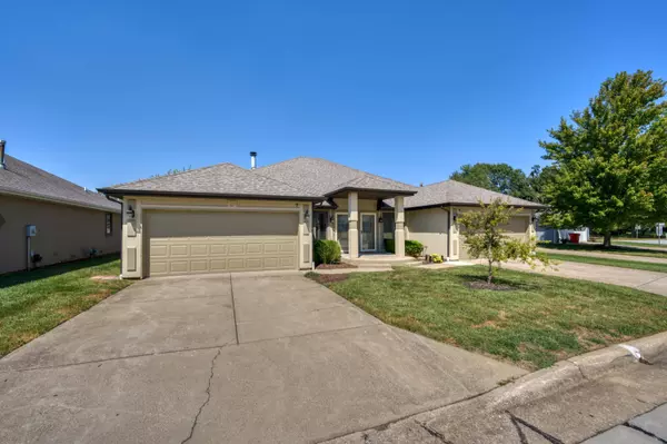 3925 S Jefferson AVE #7, Springfield, MO 65807