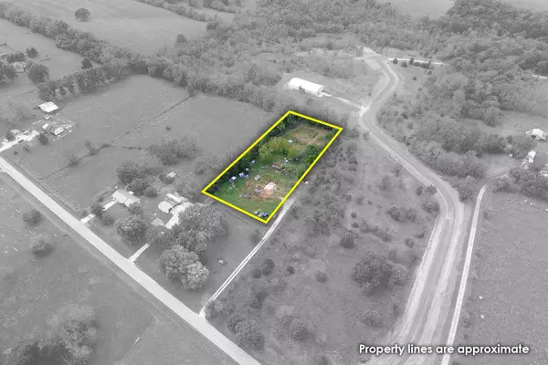 Clever, MO 65631,1223 State N HWY