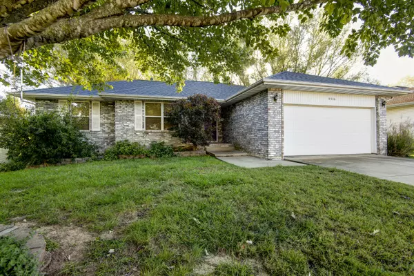 Springfield, MO 65807,3326 S Palisades DR