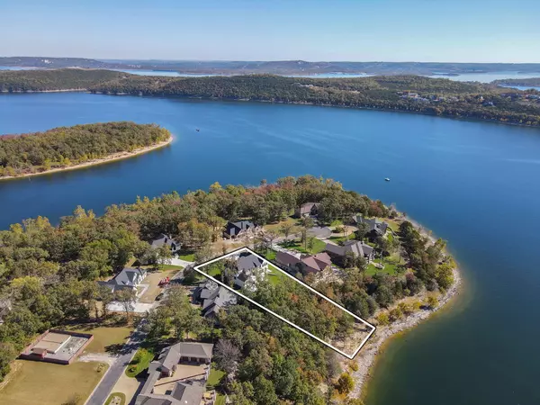 Branson West, MO 65737,273 Secret LN