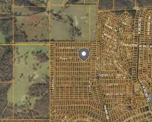 1504-1506 Robin ST, Horseshoe Bend, AR 72512